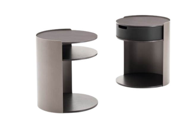 Skin - Bedside Tables / Bedside Tables
