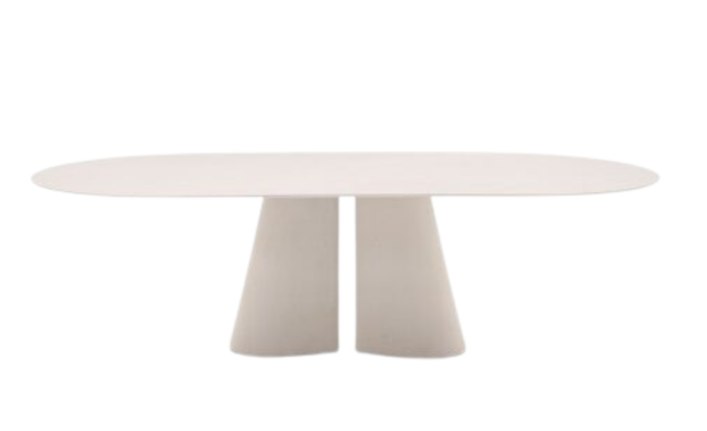 Pillar Outdoor - Tables / Ditre Italia