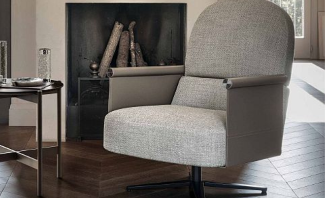 Beyl - Armchairs / Lounge Chairs