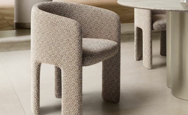 Cali - Chairs / Dining Chairs