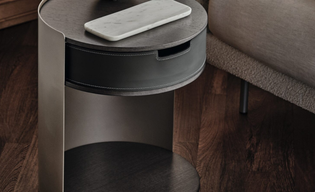 Skin - Bedside Tables / Ditre Italia