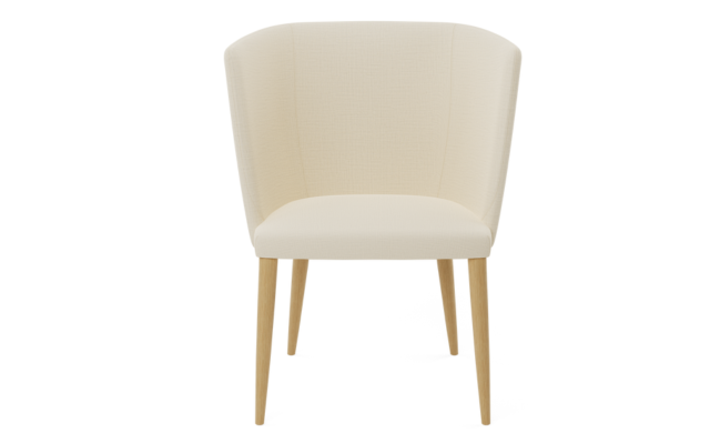 Axel 90P/4W - Armchairs / Dining Chairs