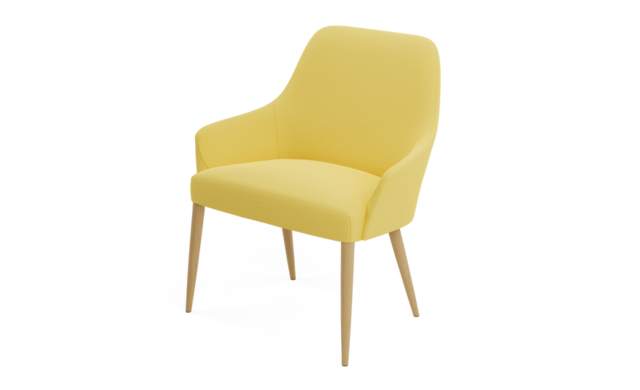 Axel 75L/4W - Lounge Armchairs / Lounge Chairs