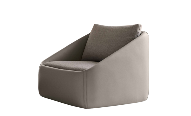 Bend - Armchairs / Lounge Chairs