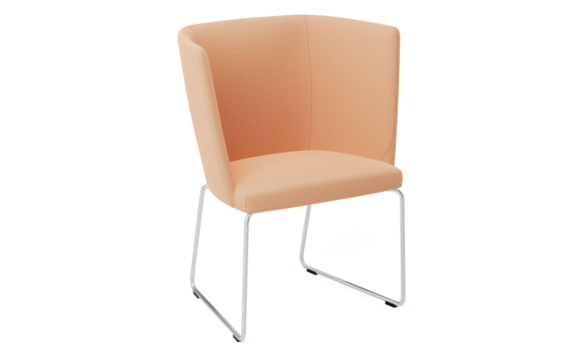 Axel 90P/SB - Armchairs / Crassevig