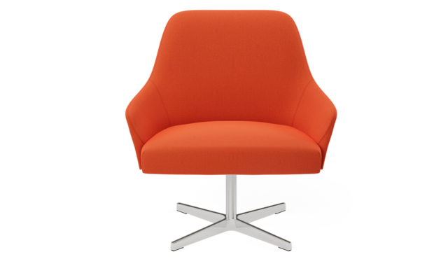 Axel 75L/4X - Lounge Armchairs / Crassevig