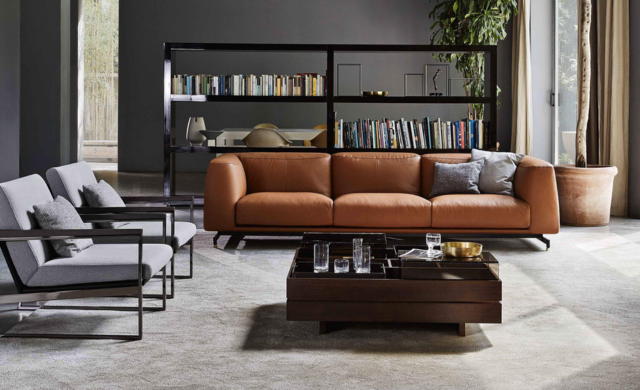 St Germain - Sofas / Ditre Italia
