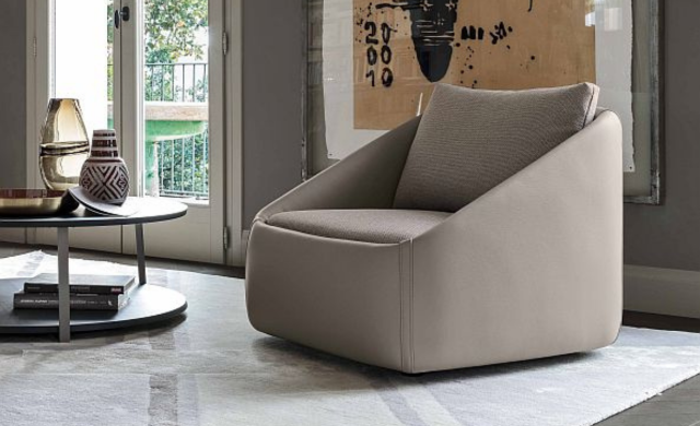 Bend - Armchairs / Lounge Chairs