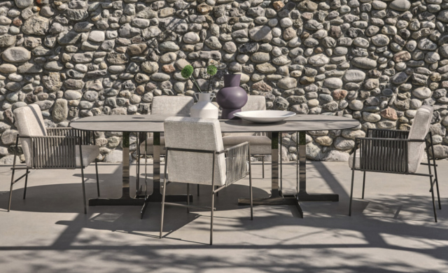 Kyo Outdoor - Chairs / Outdoor