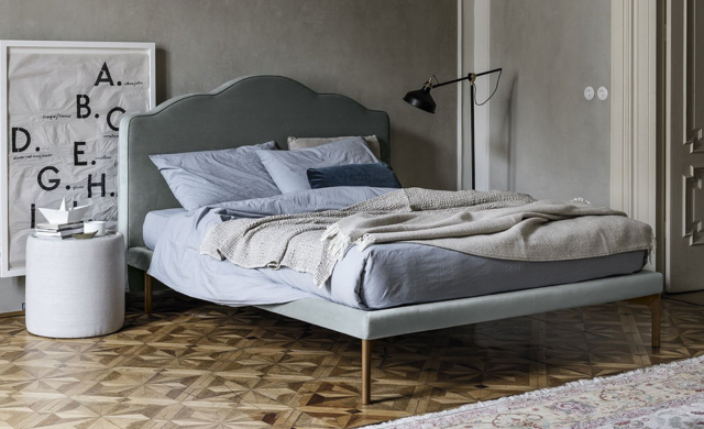 Dafne - Bed Collection / Bolzan