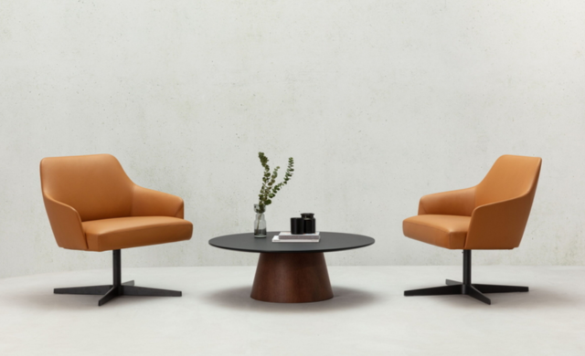 Axel 75L/4X - Lounge Armchairs / Crassevig