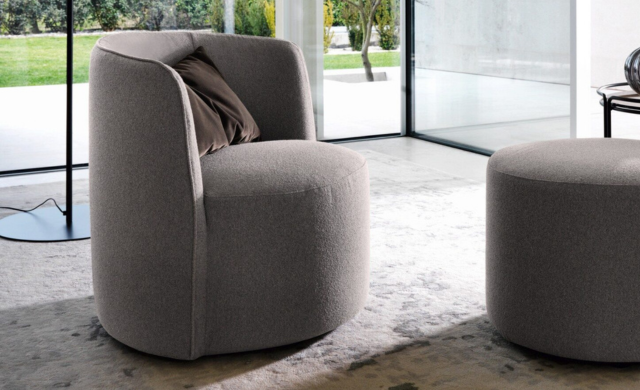 Chloe - Armchairs / Ditre Italia