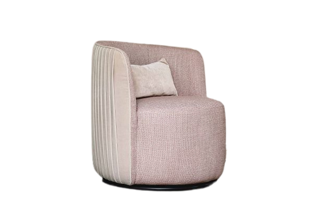 Chloe Luxury - Armchairs / Ditre Italia