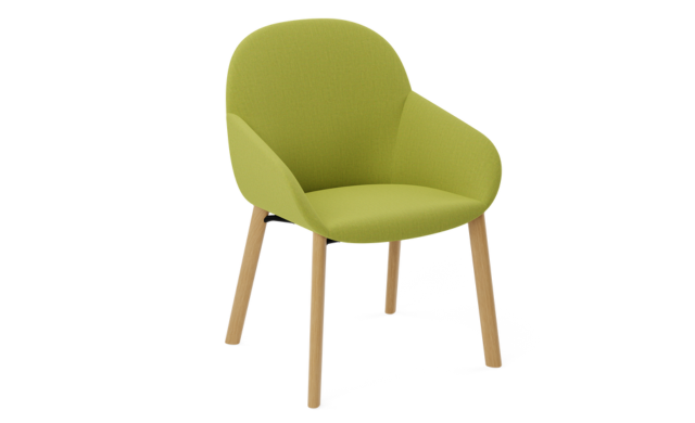 Elba P/4W - Armchairs / Crassevig