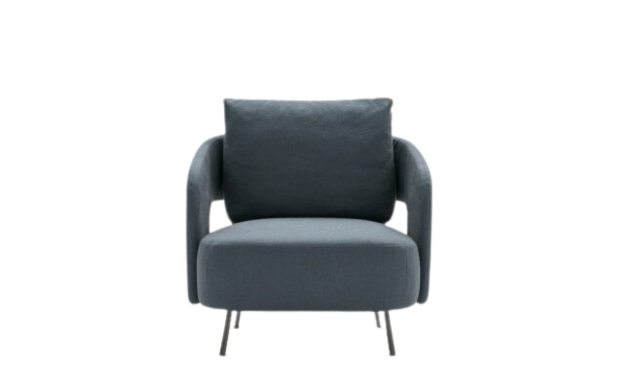 356 - Armchairs / Lounge Chairs