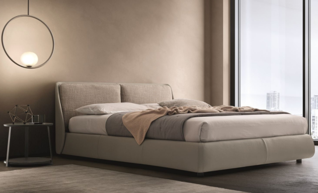 Bend - Beds / Ditre Italia