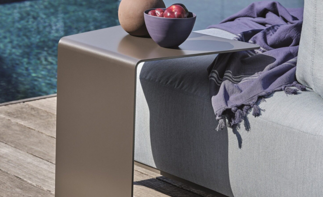 Loman Outdoor - Coffee Tables / Ditre Italia