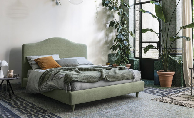Vanity - Bed Collection / Bolzan