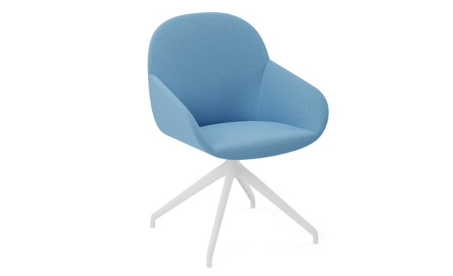 Elba P/PB1 - Armchairs / Crassevig