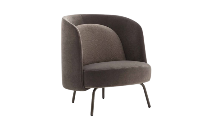 Lucia - Armchairs / Ditre Italia