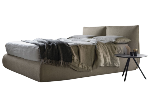 Venus - Bed Collection / Bolzan