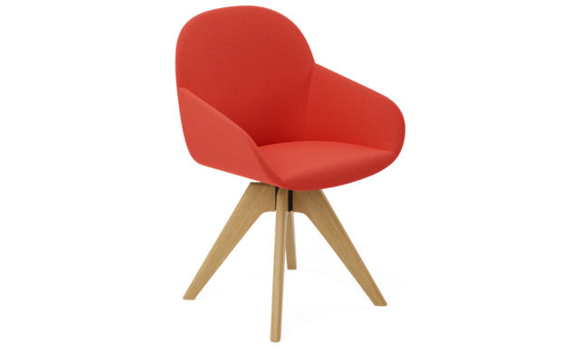 Elba P/WP - Armchairs / Crassevig