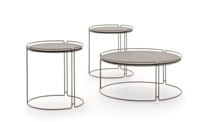 Monolith Outdoor - Coffee Tables / Ditre Italia
