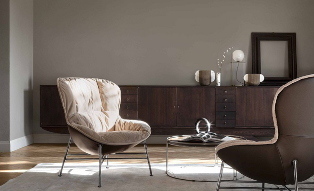 Softy - Armchairs / Ditre Italia