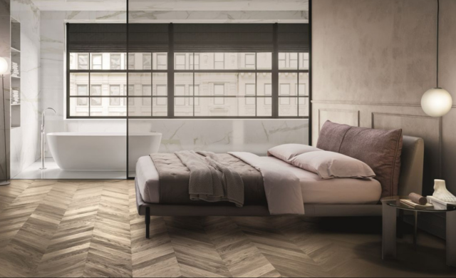 Kim - Beds / Ditre Italia