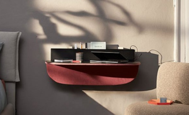 Dune - Desk / Bolzan
