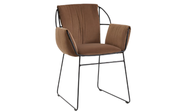 Emma P Soft - Armchairs / Crassevig
