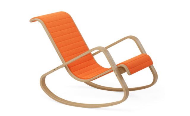 Dondolo FU - Lounge Armchairs / Crassevig