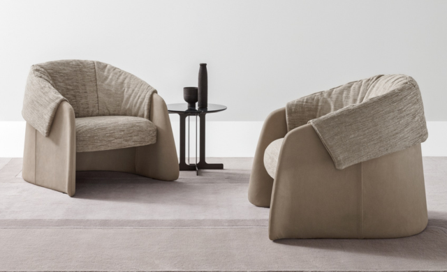 Blazer - Armchairs / Lounge Chairs