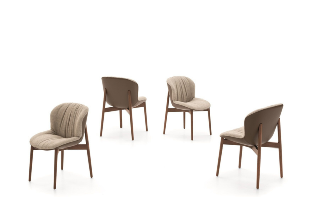 Bounty - Chairs / Dining Chairs