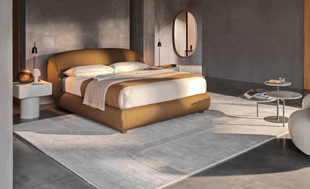 Pacific - Beds / Ditre Italia