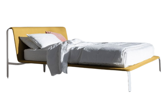 Bend - Bed Collection / Bolzan