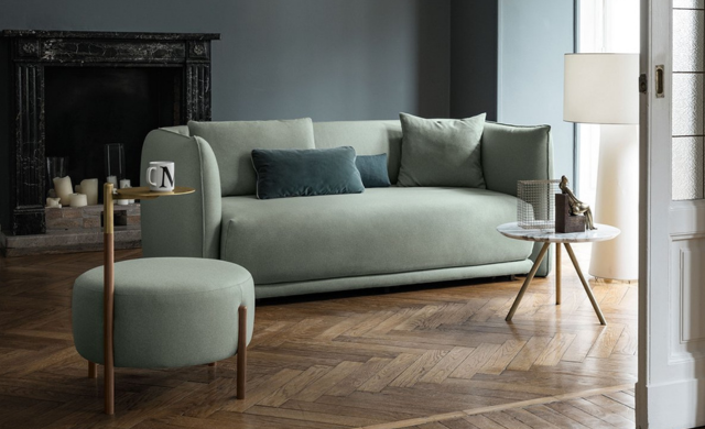 Jill Daybed - Sofa Collection / Sofa