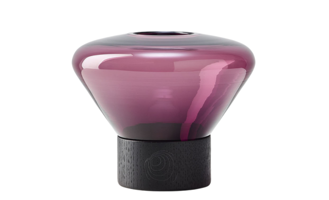 Muffins Candleholder - Lamp Collection / Table Lights