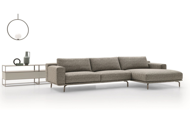 Dalton Low - Sofas / Ditre Italia