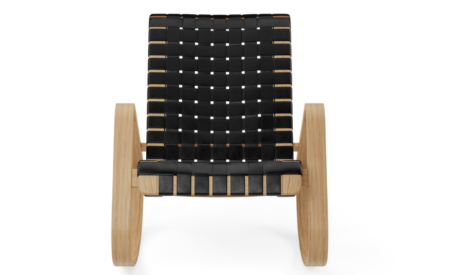 Dondolo WO - Lounge Armchairs / Crassevig