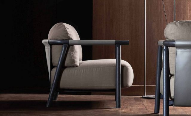 Nathy - Armchairs / Ditre Italia