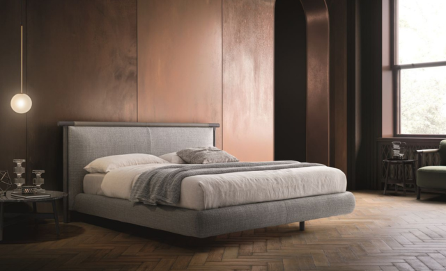 Nathan - Beds / Ditre Italia