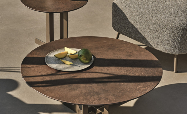 Nell Outdoor - Coffee Tables / Ditre Italia