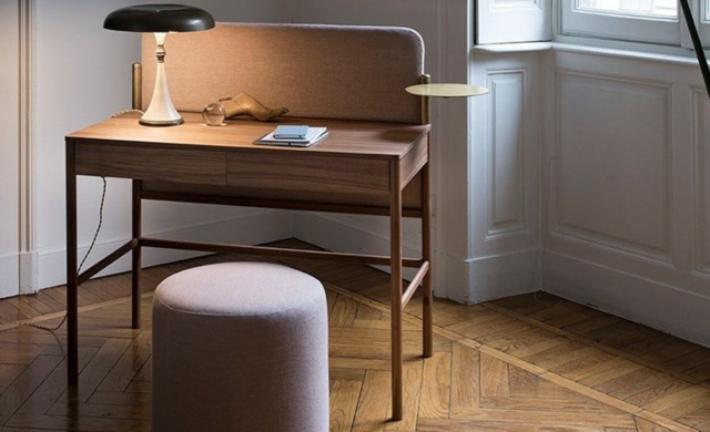 Flag - Desk / Bolzan