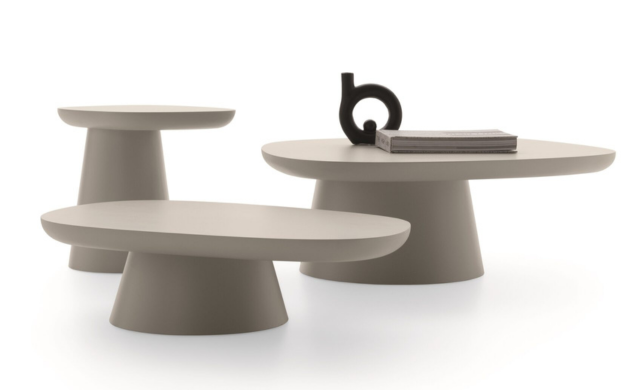 Stone Outdoor - Coffee Tables / Ditre Italia