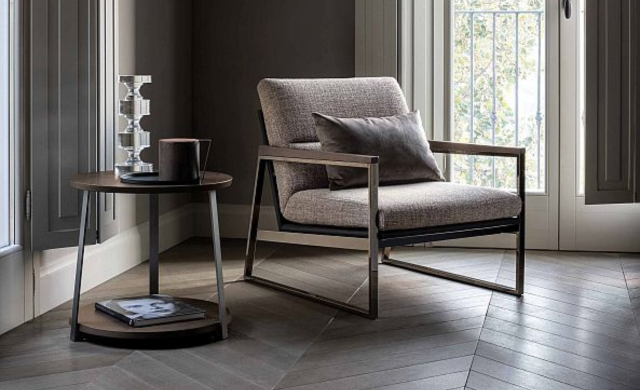 Daytona - Armchairs / Ditre Italia