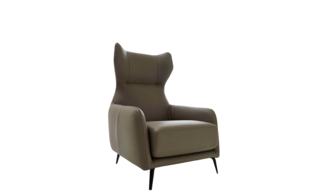 Duffle - Armchairs / Ditre Italia