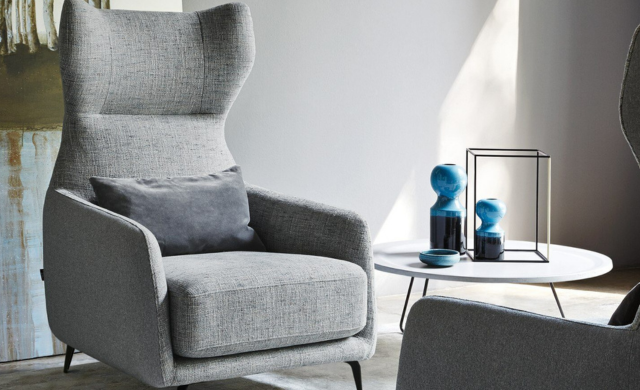 Duffle - Armchairs / Ditre Italia
