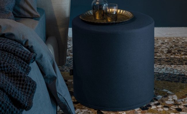 Basic - Pouf / Bolzan
