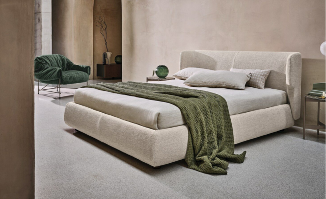 Claire - Beds / Ditre Italia